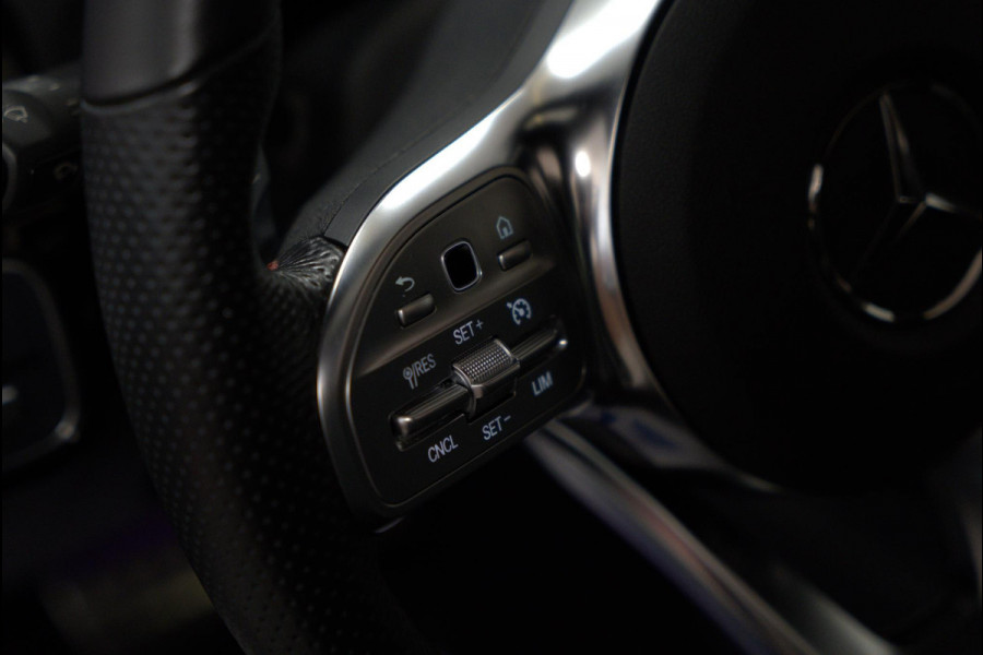 Mercedes-Benz CLA-Klasse 250 e AMG-Line Pano|Memory|Elektr.Achterklep|Trekhaak