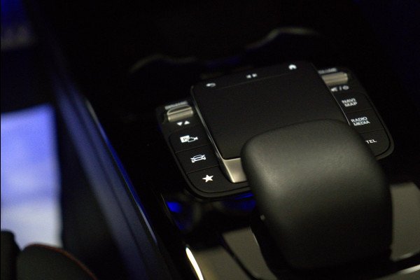 Mercedes-Benz CLA-Klasse 250 e AMG-Line Pano|Memory|Elektr.Achterklep|Trekhaak