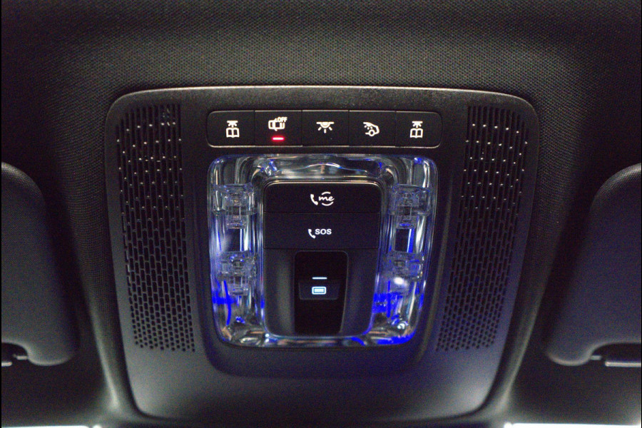 Mercedes-Benz CLA-Klasse 250 e AMG-Line Pano|Memory|Elektr.Achterklep|Trekhaak