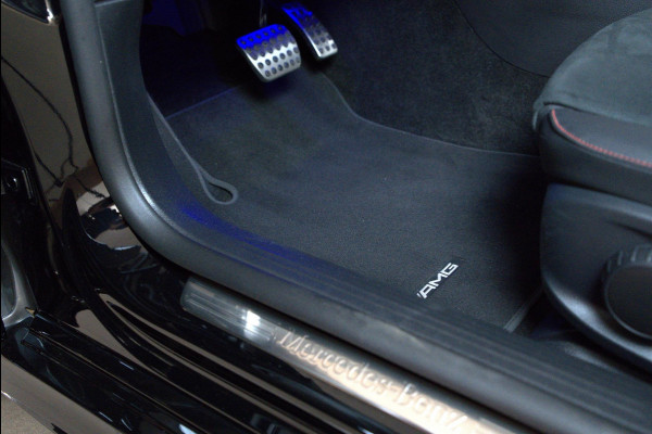 Mercedes-Benz CLA-Klasse 250 e AMG-Line Pano|Memory|Elektr.Achterklep|Trekhaak