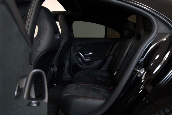 Mercedes-Benz CLA-Klasse 250 e AMG-Line Pano|Memory|Elektr.Achterklep|Trekhaak