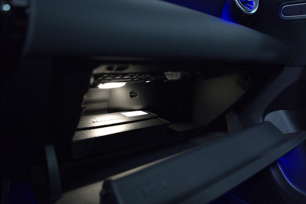 Mercedes-Benz CLA-Klasse 250 e AMG-Line Pano|Memory|Elektr.Achterklep|Trekhaak