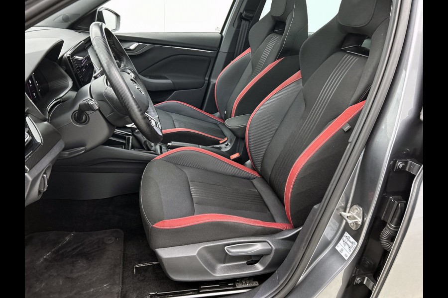 Škoda Kamiq 1.0 TSI Monte Carlo Edition(Dealer OnderH, Panorama, Carplay/ Android, Digitale Dash, Camera, Kuipstoelen, Etc)