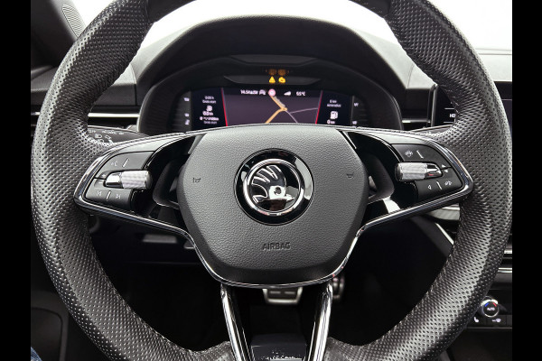 Škoda Kamiq 1.0 TSI Monte Carlo Edition(Dealer OnderH, Panorama, Carplay/ Android, Digitale Dash, Camera, Kuipstoelen, Etc)