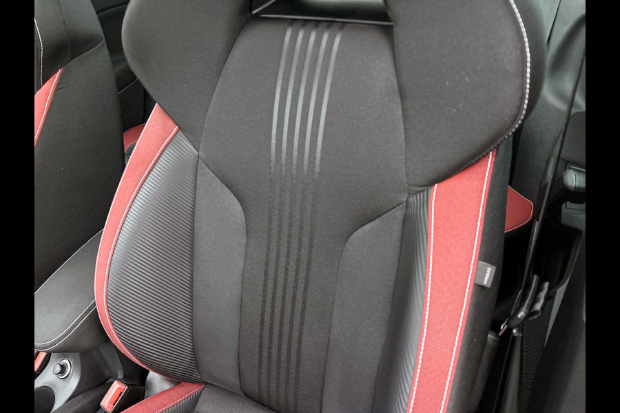 Škoda Kamiq 1.0 TSI Monte Carlo Edition(Dealer OnderH, Panorama, Carplay/ Android, Digitale Dash, Camera, Kuipstoelen, Etc)