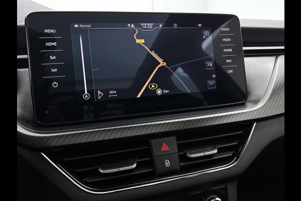Škoda Kamiq 1.0 TSI Monte Carlo Edition(Dealer OnderH, Panorama, Carplay/ Android, Digitale Dash, Camera, Kuipstoelen, Etc)