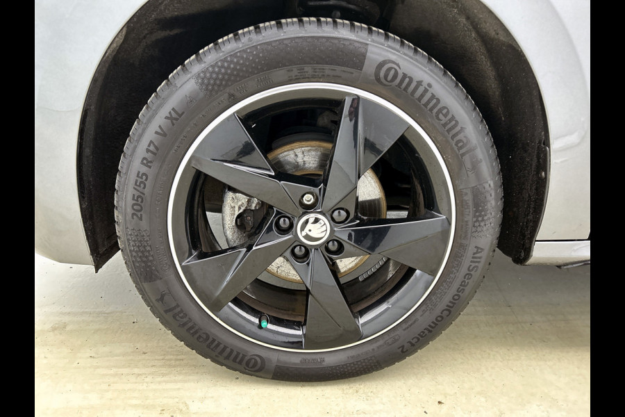 Škoda Kamiq 1.0 TSI Monte Carlo Edition(Dealer OnderH, Panorama, Carplay/ Android, Digitale Dash, Camera, Kuipstoelen, Etc)