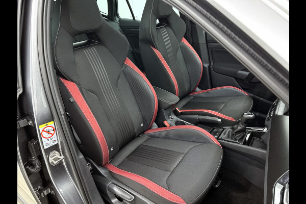 Škoda Kamiq 1.0 TSI Monte Carlo Edition(Dealer OnderH, Panorama, Carplay/ Android, Digitale Dash, Camera, Kuipstoelen, Etc)