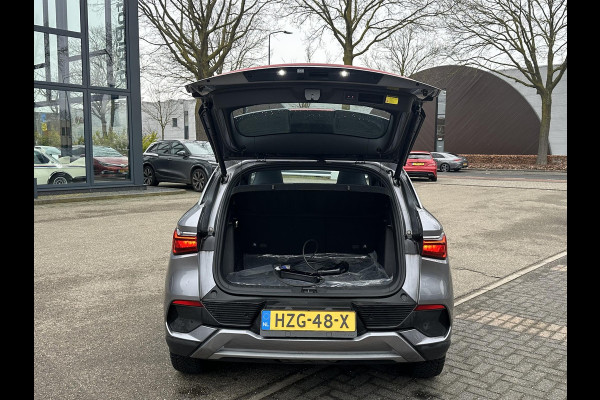 BYD ATTO 3 Design SOH 94% | GROOT SCHERM + ELEKTRISCHE KOFFERRUIMTEKLEP | COMPLETE AUTO | RIJKLAAR INCL. FABRIEKSGARANTIE T/M 2029 | AANDRIJFLIJN EN ACCU T/M 2031