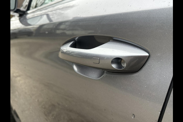 BYD ATTO 3 Design SOH 94% | GROOT SCHERM + ELEKTRISCHE KOFFERRUIMTEKLEP | COMPLETE AUTO | RIJKLAAR INCL. FABRIEKSGARANTIE T/M 2029 | AANDRIJFLIJN EN ACCU T/M 2031