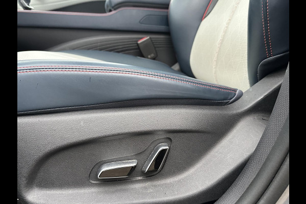 BYD ATTO 3 Design SOH 94% | GROOT SCHERM + ELEKTRISCHE KOFFERRUIMTEKLEP | COMPLETE AUTO | RIJKLAAR INCL. FABRIEKSGARANTIE T/M 2029 | AANDRIJFLIJN EN ACCU T/M 2031