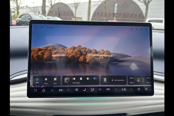 BYD ATTO 3 Design SOH 94% | GROOT SCHERM + ELEKTRISCHE KOFFERRUIMTEKLEP | COMPLETE AUTO | RIJKLAAR INCL. FABRIEKSGARANTIE T/M 2029 | AANDRIJFLIJN EN ACCU T/M 2031