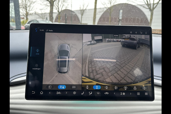 BYD ATTO 3 Design SOH 94% | GROOT SCHERM + ELEKTRISCHE KOFFERRUIMTEKLEP | COMPLETE AUTO | RIJKLAAR INCL. FABRIEKSGARANTIE T/M 2029 | AANDRIJFLIJN EN ACCU T/M 2031