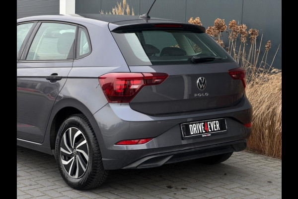 Volkswagen Polo 1.0 TSI Life GARANTIE NAVI APPLE CARPLAY ECC SPORTVELGEN