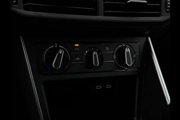 Volkswagen Polo 1.0 TSI Life GARANTIE NAVI APPLE CARPLAY ECC SPORTVELGEN