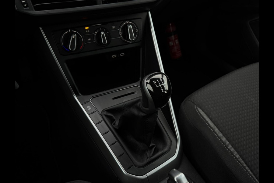 Volkswagen Polo 1.0 TSI Life GARANTIE NAVI APPLE CARPLAY ECC SPORTVELGEN