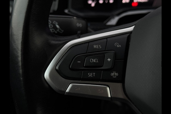 Volkswagen Polo 1.0 TSI Life GARANTIE NAVI APPLE CARPLAY ECC SPORTVELGEN