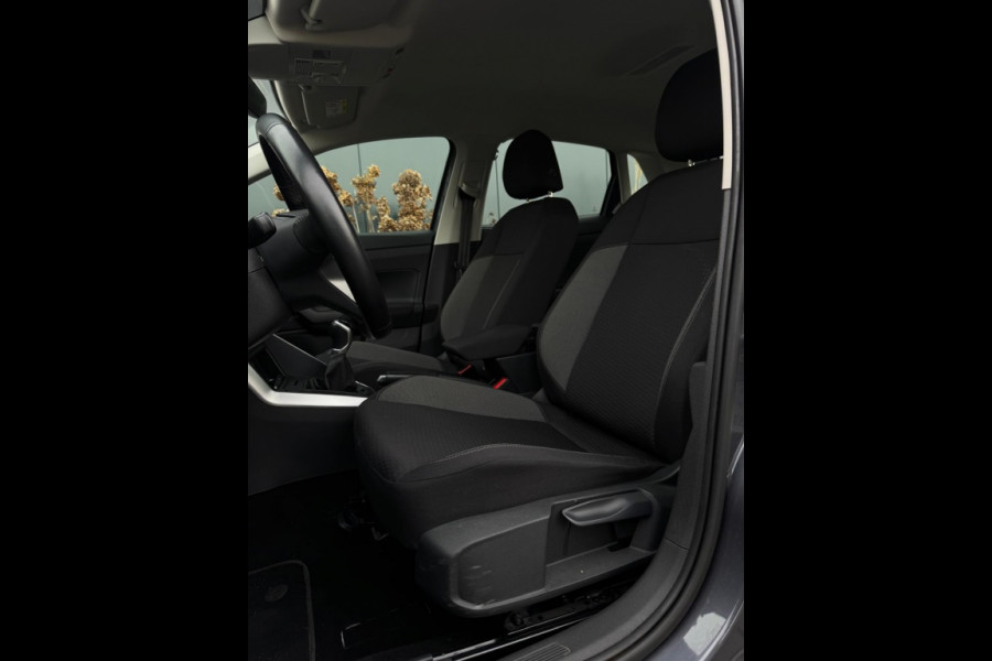 Volkswagen Polo 1.0 TSI Life GARANTIE NAVI APPLE CARPLAY ECC SPORTVELGEN