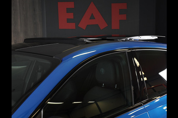 Alfa Romeo Tonale 1.5T Hybrid Veloce / Acc / Lane Assist / Leder / 360 Camera / HK / Open Pano / Led / Pdc / 20 Inch