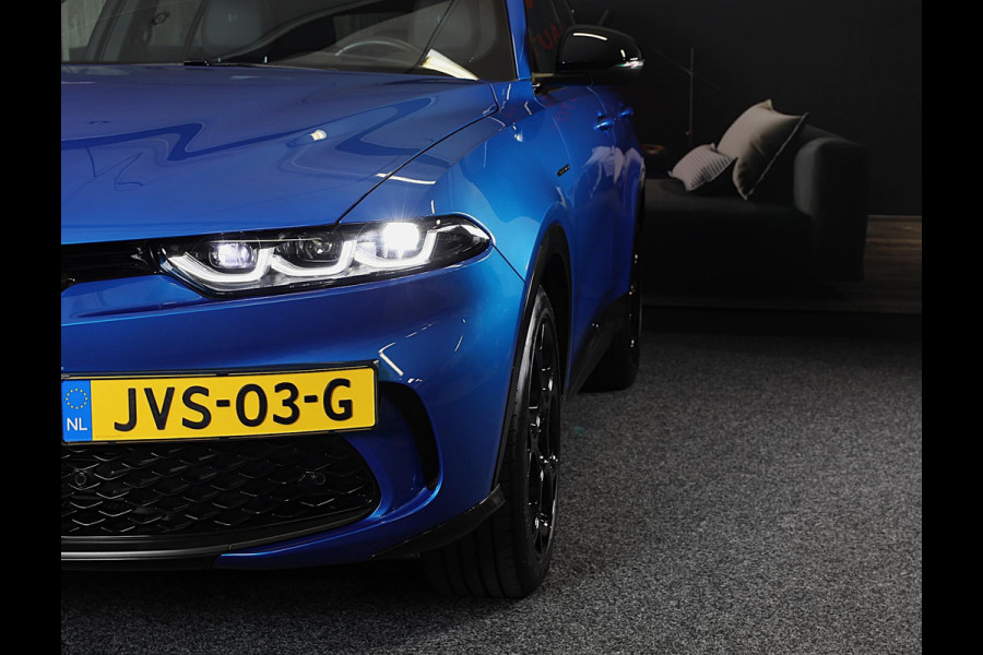 Alfa Romeo Tonale 1.5T Hybrid Veloce / Acc / Lane Assist / Leder / 360 Camera / HK / Open Pano / Led / Pdc / 20 Inch
