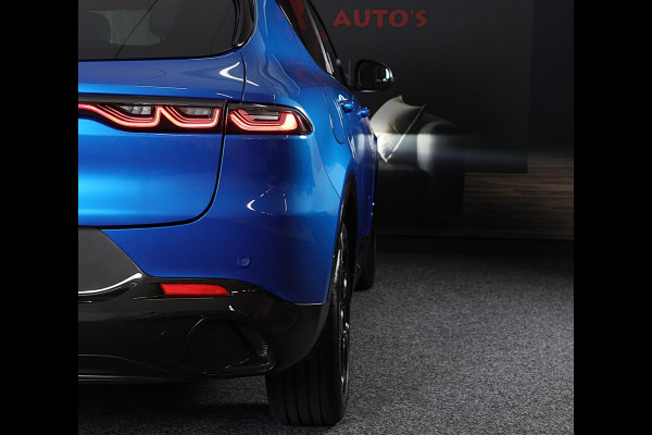 Alfa Romeo Tonale 1.5T Hybrid Veloce / Acc / Lane Assist / Leder / 360 Camera / HK / Open Pano / Led / Pdc / 20 Inch