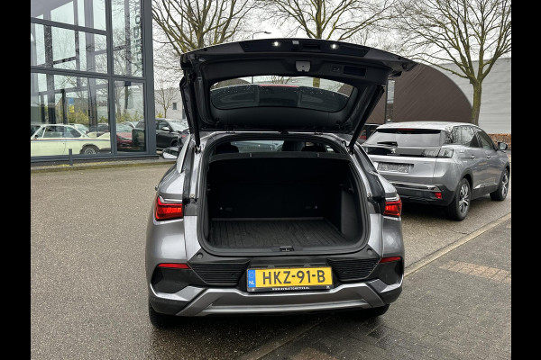 BYD ATTO 3 Design 60 kWh SOH 93% | GROOT SCHERM + ELEKTRISCHE KOFFERRUIMTEKLEP | COMPLETE AUTO | RIJKLAAR INCL. FABRIEKSGARANTIE T/M 2029 | AANDRIJFLIJN EN ACCU T/M 2031