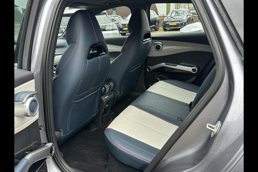 BYD ATTO 3 Design 60 kWh SOH 93% | GROOT SCHERM + ELEKTRISCHE KOFFERRUIMTEKLEP | COMPLETE AUTO | RIJKLAAR INCL. FABRIEKSGARANTIE T/M 2029 | AANDRIJFLIJN EN ACCU T/M 2031