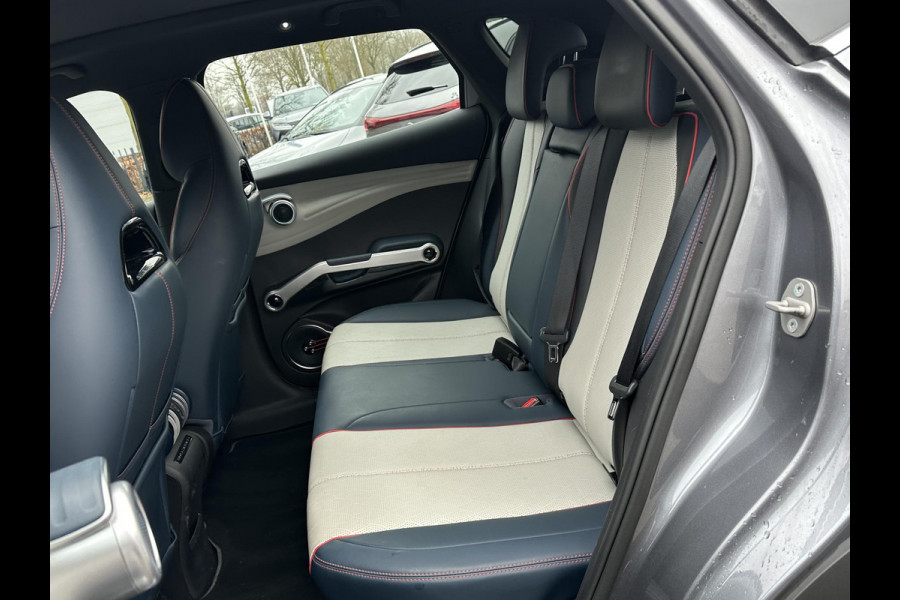 BYD ATTO 3 Design 60 kWh SOH 93% | GROOT SCHERM + ELEKTRISCHE KOFFERRUIMTEKLEP | COMPLETE AUTO | RIJKLAAR INCL. FABRIEKSGARANTIE T/M 2029 | AANDRIJFLIJN EN ACCU T/M 2031