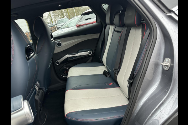 BYD ATTO 3 Design 60 kWh SOH 93% | GROOT SCHERM + ELEKTRISCHE KOFFERRUIMTEKLEP | COMPLETE AUTO | RIJKLAAR INCL. FABRIEKSGARANTIE T/M 2029 | AANDRIJFLIJN EN ACCU T/M 2031