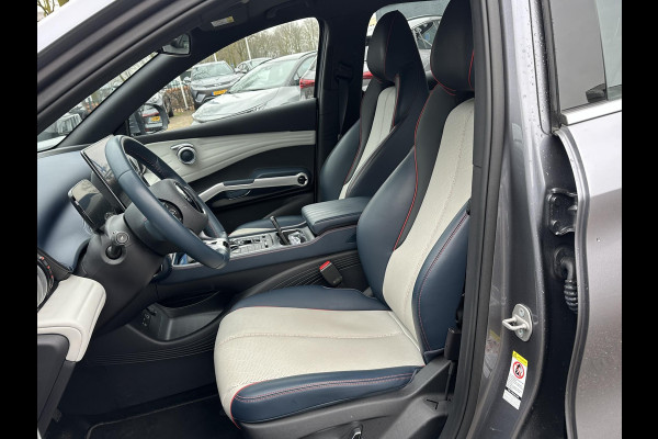 BYD ATTO 3 Design 60 kWh SOH 93% | GROOT SCHERM + ELEKTRISCHE KOFFERRUIMTEKLEP | COMPLETE AUTO | RIJKLAAR INCL. FABRIEKSGARANTIE T/M 2029 | AANDRIJFLIJN EN ACCU T/M 2031