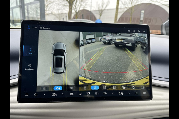 BYD ATTO 3 Design 60 kWh SOH 93% | GROOT SCHERM + ELEKTRISCHE KOFFERRUIMTEKLEP | COMPLETE AUTO | RIJKLAAR INCL. FABRIEKSGARANTIE T/M 2029 | AANDRIJFLIJN EN ACCU T/M 2031