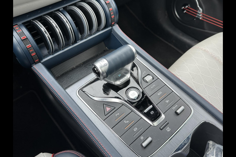 BYD ATTO 3 Design 60 kWh SOH 93% | GROOT SCHERM + ELEKTRISCHE KOFFERRUIMTEKLEP | COMPLETE AUTO | RIJKLAAR INCL. FABRIEKSGARANTIE T/M 2029 | AANDRIJFLIJN EN ACCU T/M 2031