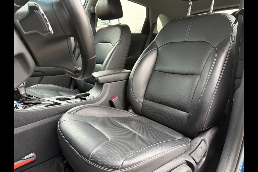 Kia Niro 1.6 GDi Hybrid DynamicPlusLine - Navi - Leder - Camera - Winterpakket - Org.NL