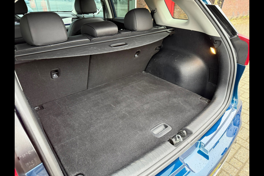 Kia Niro 1.6 GDi Hybrid DynamicPlusLine - Navi - Leder - Camera - Winterpakket - Org.NL
