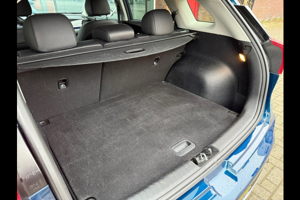 Kia Niro 1.6 GDi Hybrid DynamicPlusLine - Navi - Leder - Camera - Winterpakket - Org.NL