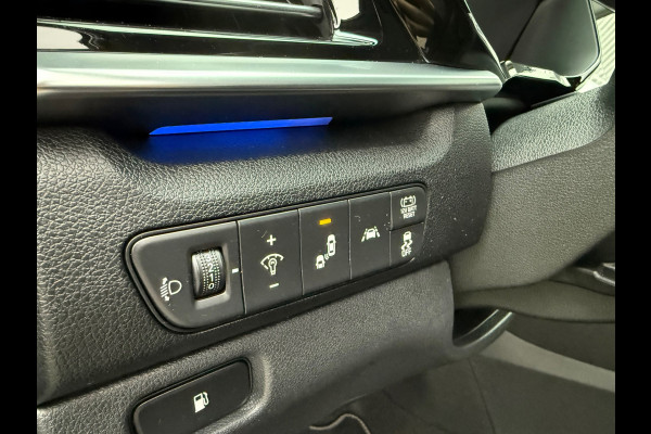 Kia Niro 1.6 GDi Hybrid DynamicPlusLine - Navi - Leder - Camera - Winterpakket - Org.NL