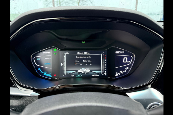 Kia Niro 1.6 GDi Hybrid DynamicPlusLine - Navi - Leder - Camera - Winterpakket - Org.NL