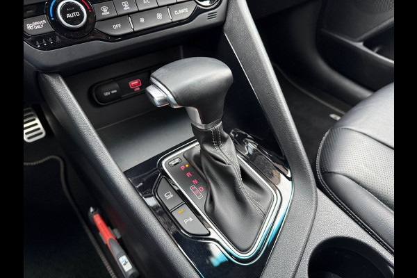 Kia Niro 1.6 GDi Hybrid DynamicPlusLine - Navi - Leder - Camera - Winterpakket - Org.NL