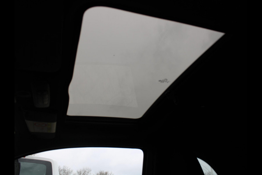 Fiat 500 1.4 T-Jet Abarth Turismo Pista | ELEKTRISCH SCHUIFDAK |