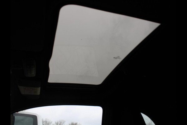 Fiat 500 1.4 T-Jet Abarth Turismo Pista | ELEKTRISCH SCHUIFDAK |