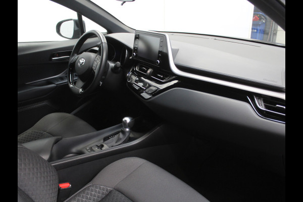Toyota C-HR 1.8 Hybrid Active CAMERA | ADAPCRUISE | CARPLAY | LED | LMV17 | AFNBTRHAAK | STOELVERW | CLIMATE