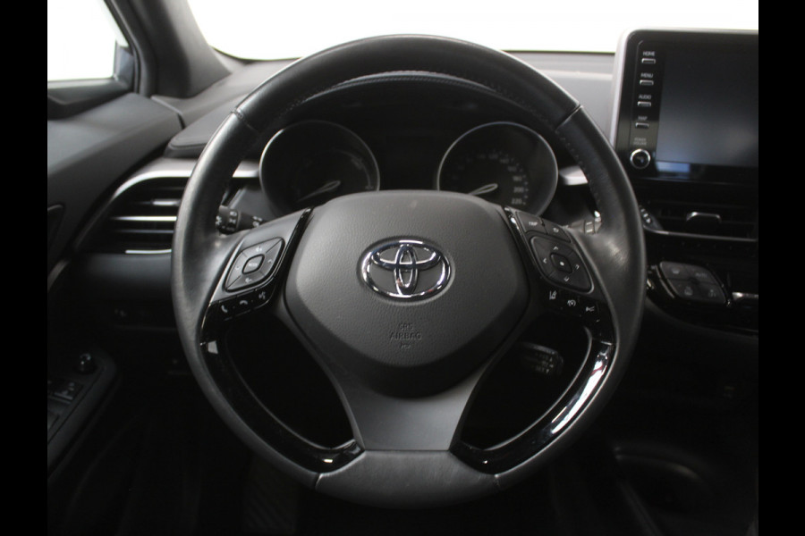 Toyota C-HR 1.8 Hybrid Active CAMERA | ADAPCRUISE | CARPLAY | LED | LMV17 | AFNBTRHAAK | STOELVERW | CLIMATE