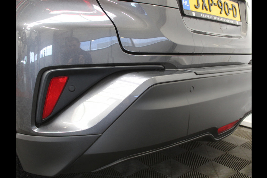 Toyota C-HR 1.8 Hybrid Active CAMERA | ADAPCRUISE | CARPLAY | LED | LMV17 | AFNBTRHAAK | STOELVERW | CLIMATE