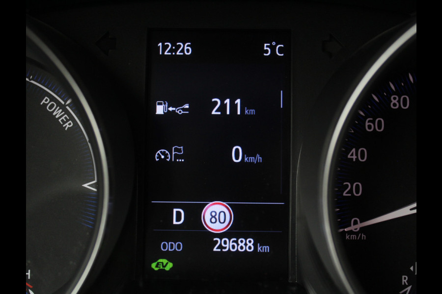 Toyota C-HR 1.8 Hybrid Active CAMERA | ADAPCRUISE | CARPLAY | LED | LMV17 | AFNBTRHAAK | STOELVERW | CLIMATE