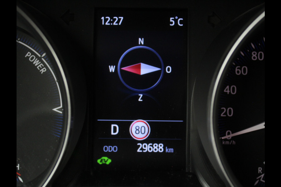 Toyota C-HR 1.8 Hybrid Active CAMERA | ADAPCRUISE | CARPLAY | LED | LMV17 | AFNBTRHAAK | STOELVERW | CLIMATE