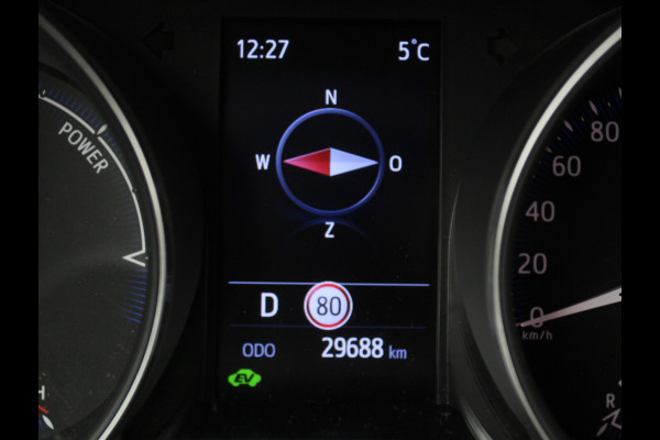 Toyota C-HR 1.8 Hybrid Active CAMERA | ADAPCRUISE | CARPLAY | LED | LMV17 | AFNBTRHAAK | STOELVERW | CLIMATE