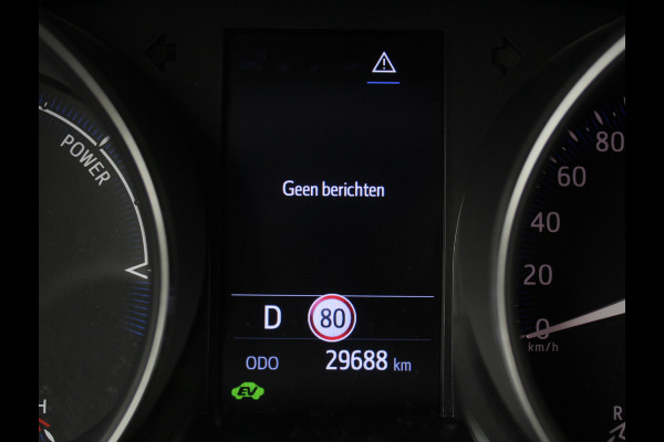 Toyota C-HR 1.8 Hybrid Active CAMERA | ADAPCRUISE | CARPLAY | LED | LMV17 | AFNBTRHAAK | STOELVERW | CLIMATE