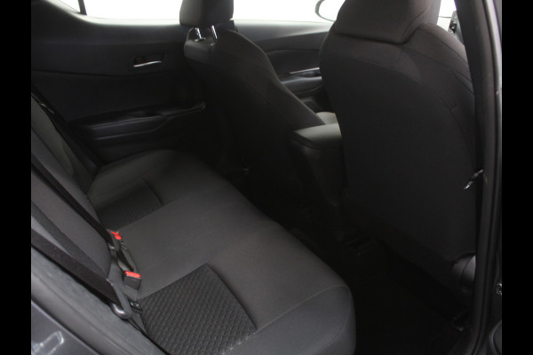 Toyota C-HR 1.8 Hybrid Active CAMERA | ADAPCRUISE | CARPLAY | LED | LMV17 | AFNBTRHAAK | STOELVERW | CLIMATE