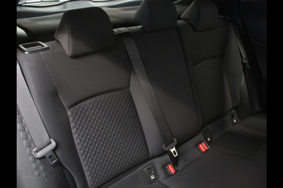 Toyota C-HR 1.8 Hybrid Active CAMERA | ADAPCRUISE | CARPLAY | LED | LMV17 | AFNBTRHAAK | STOELVERW | CLIMATE