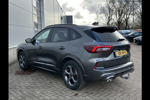Ford Kuga 2.5 PHEV ST-Line X TREKHAAK! TECHPACK! WINTERPACK! DRIVERPACK!